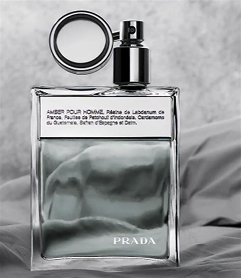 prada purple men fragrantica|prada intense amber pour homme.